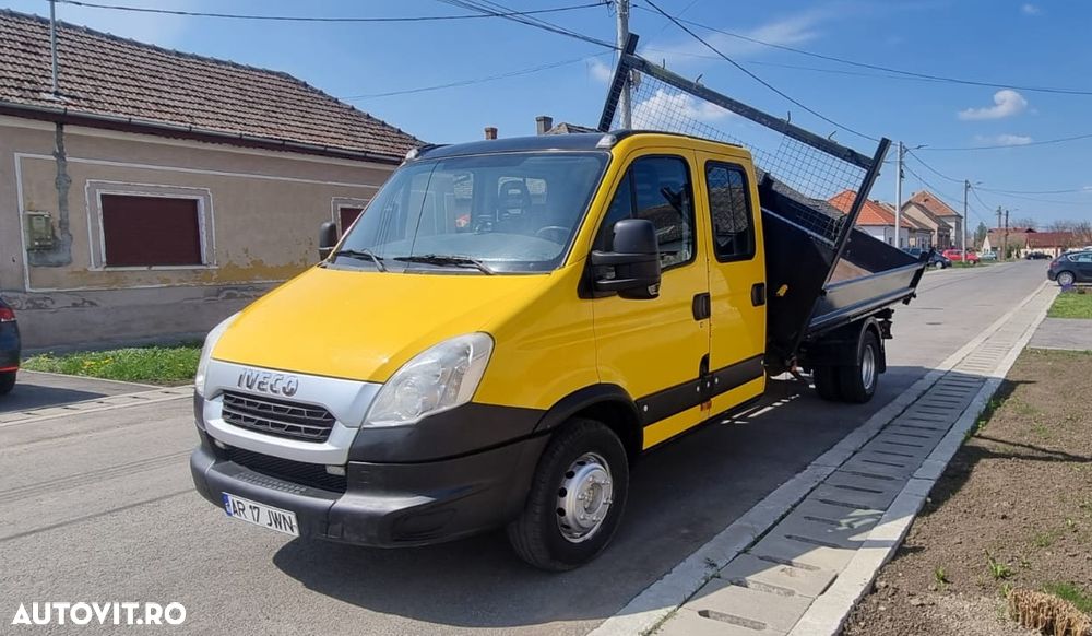 Iveco Daily - 1
