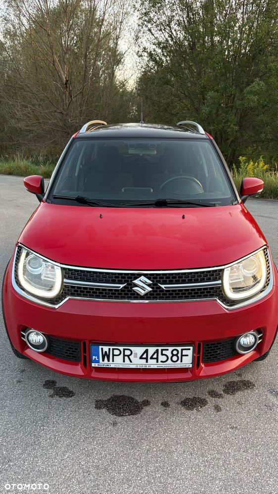 Suzuki Ignis 1.2 Elegance - 15
