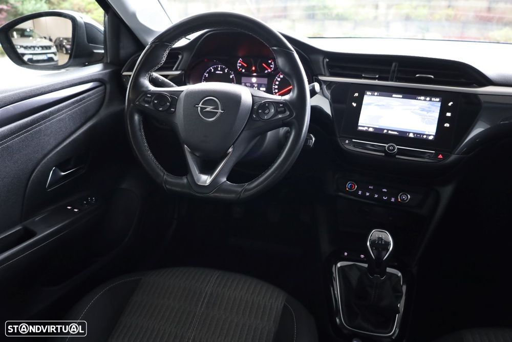 Opel Corsa 1.2 Business - 11