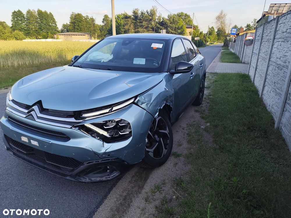 Citroën C4 PureTech 130 Stop&Start EAT8 MAX - 19