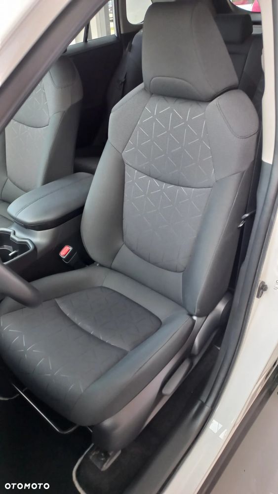 Toyota RAV4 2.5 Hybrid Comfort 4x4 - 29