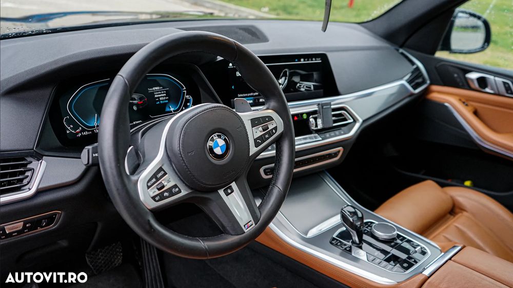 BMW X5 - 9