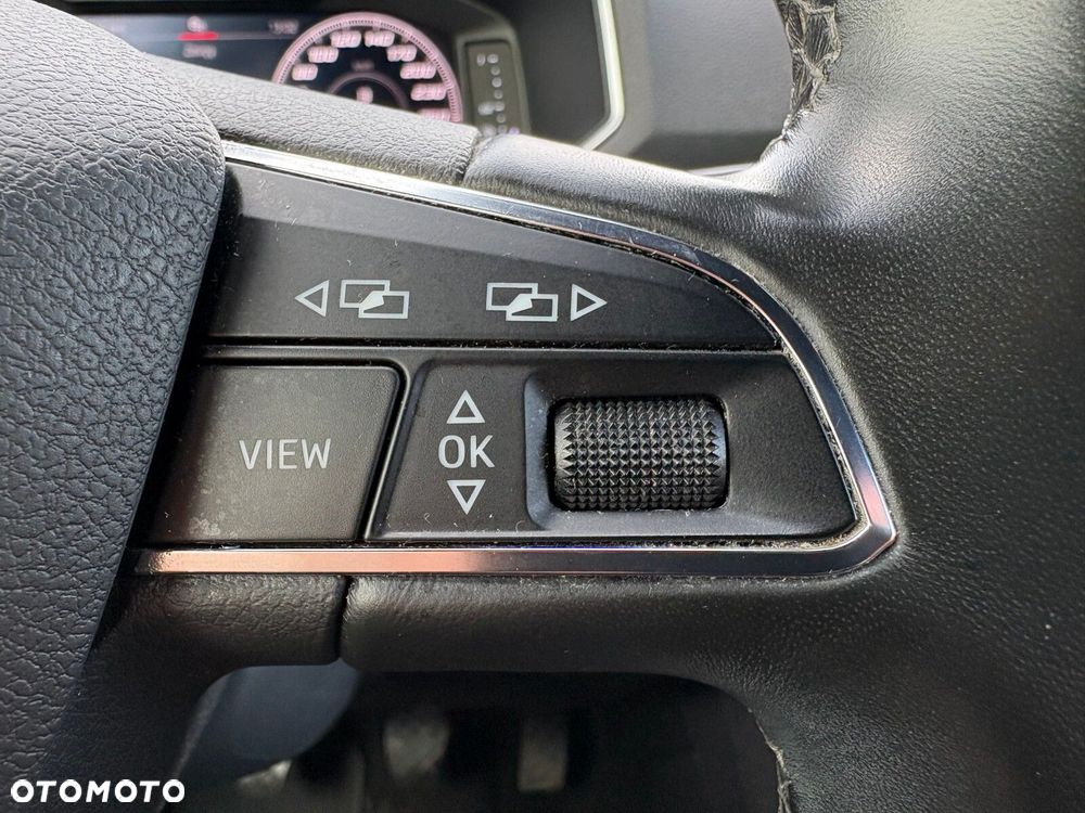 Seat Tarraco - 25