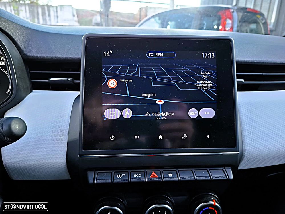 Renault Clio 1.5 Blue dCi Evolution - 14