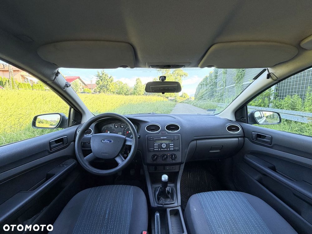 Ford Focus - 7