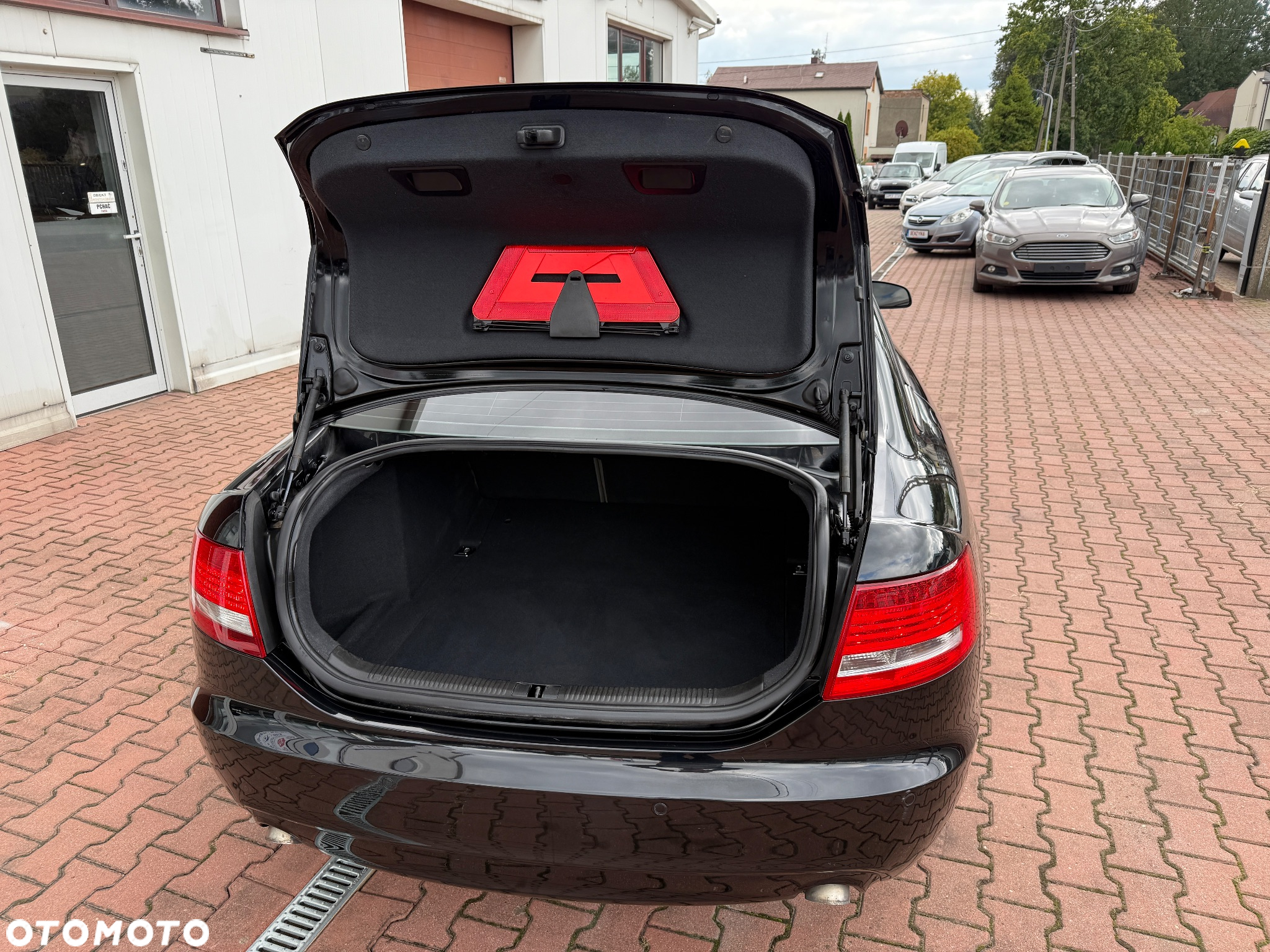 Audi A6 Limousine 2.0 TDI - 20