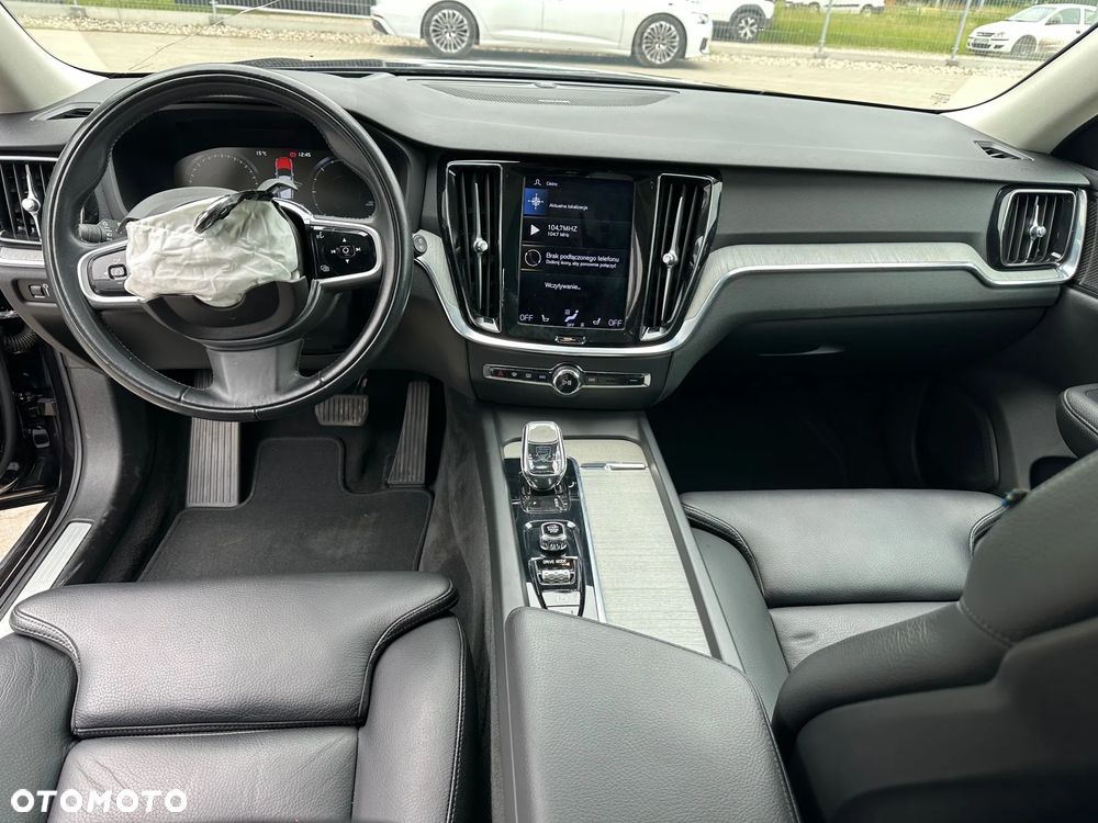 Volvo V60 B4 D Geartronic Inscription - 11