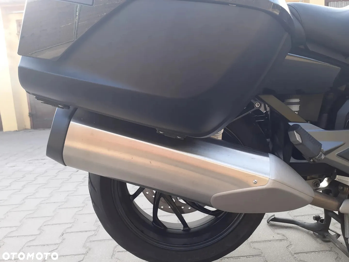 BMW K - 12
