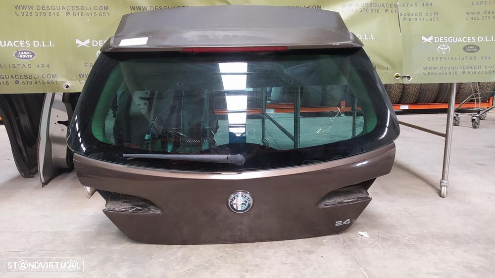 MALA TRASEIRA ALFA ROMEO 159 SPORTWAGON 140 - 1