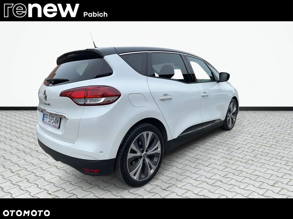 Renault Scenic ENERGY TCe 130 INTENS - 4