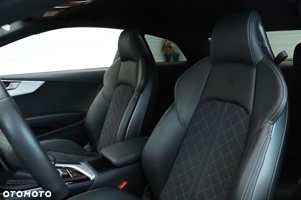 Audi A5 Coupé - 15
