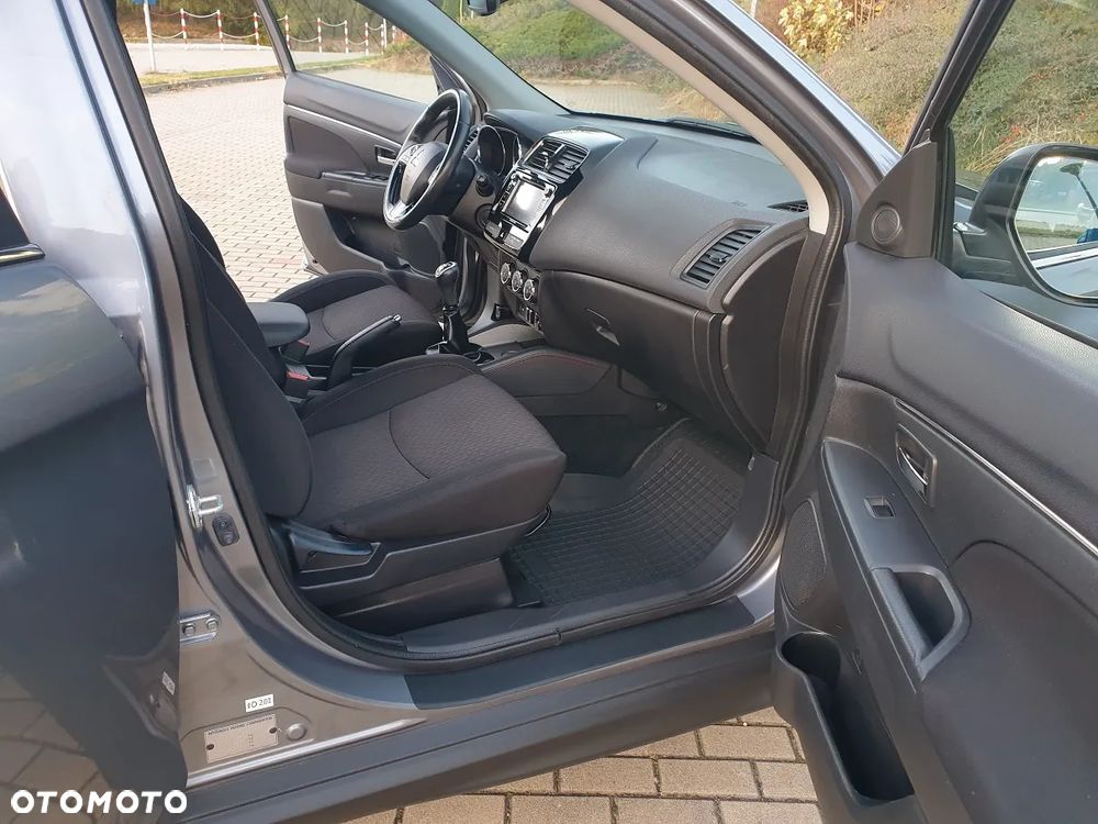 Mitsubishi ASX 1.6 2WD Edition 100+ - 27