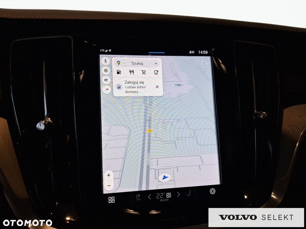 Volvo V60 - 21