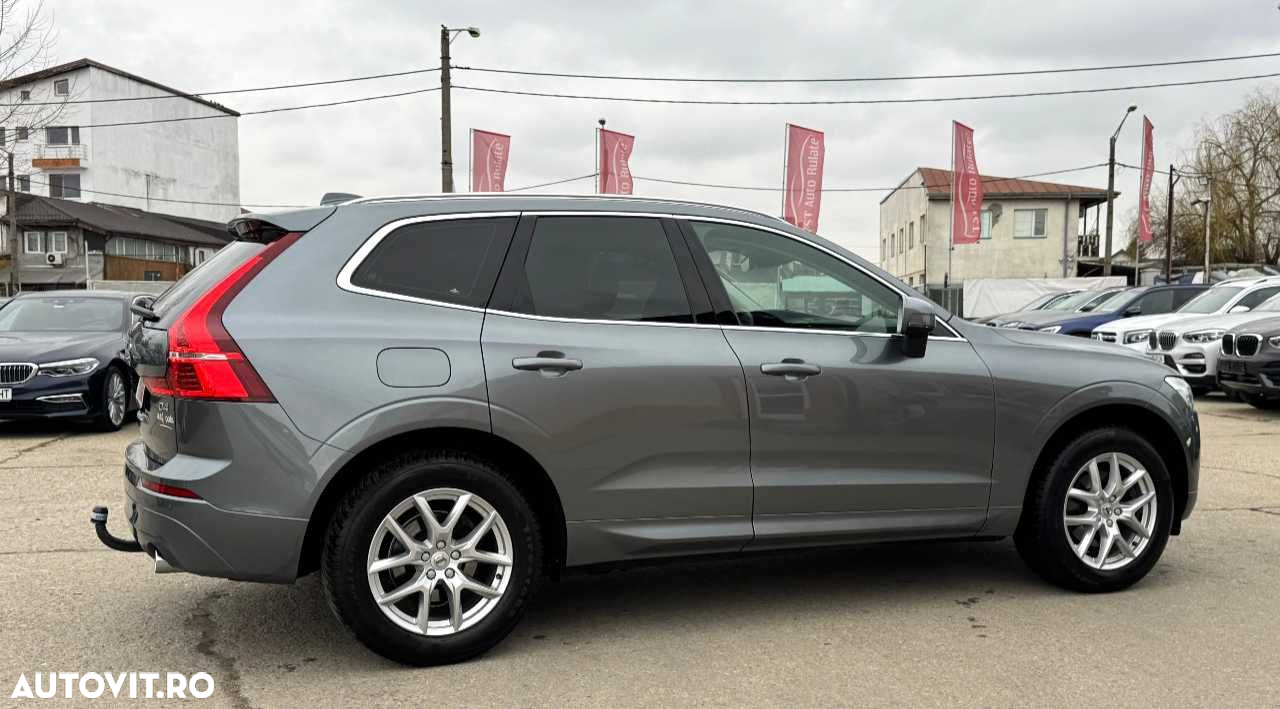 Volvo XC 60 D4 Momentum - 9