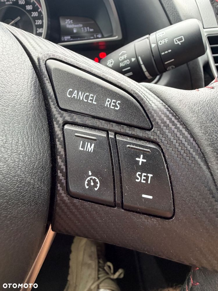Mazda 3 SKYACTIV-G 120 Sports-Line - 14