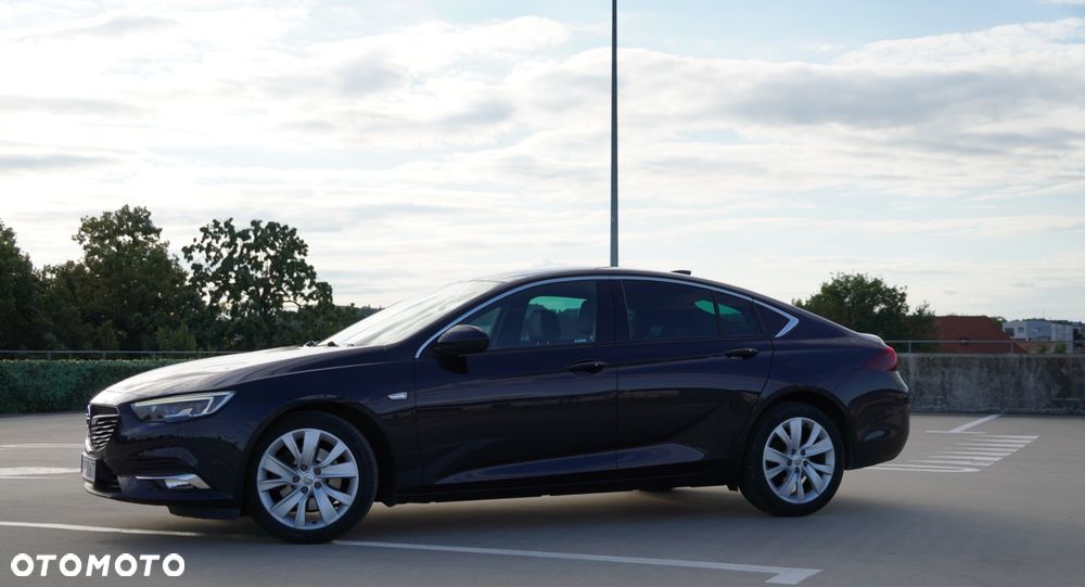 Opel Insignia 2.0 Exclusive - 4