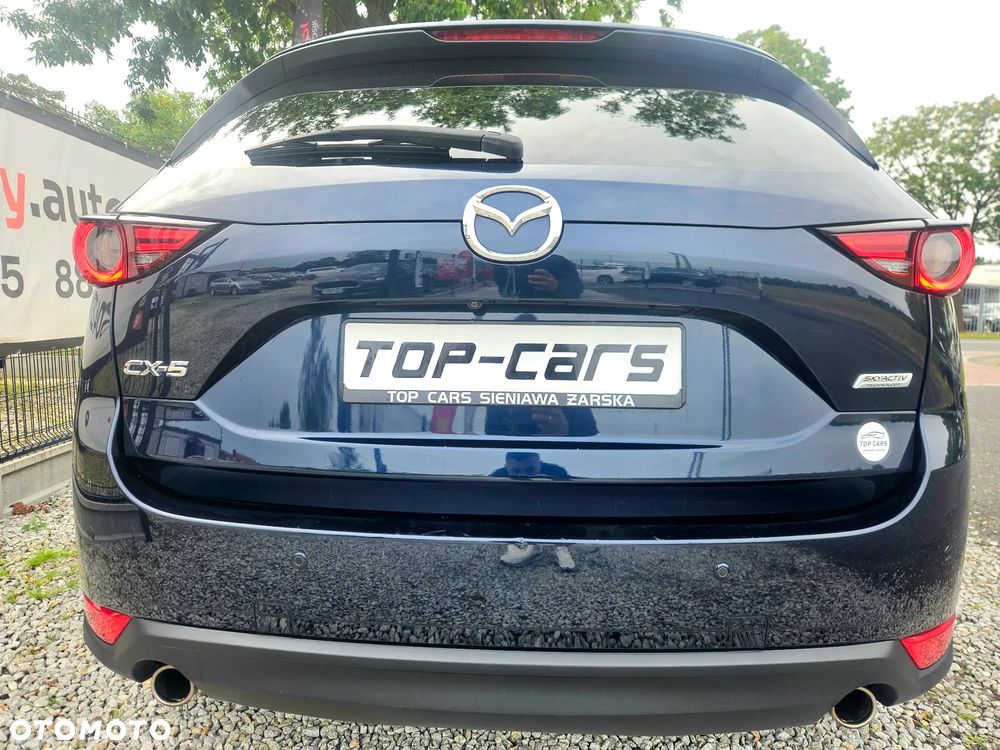 Mazda CX-5 - 2
