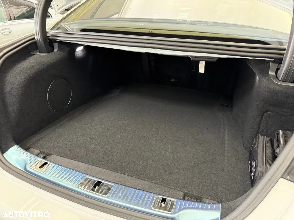 Mercedes-Benz S AMG 63 E Performance Long - 21
