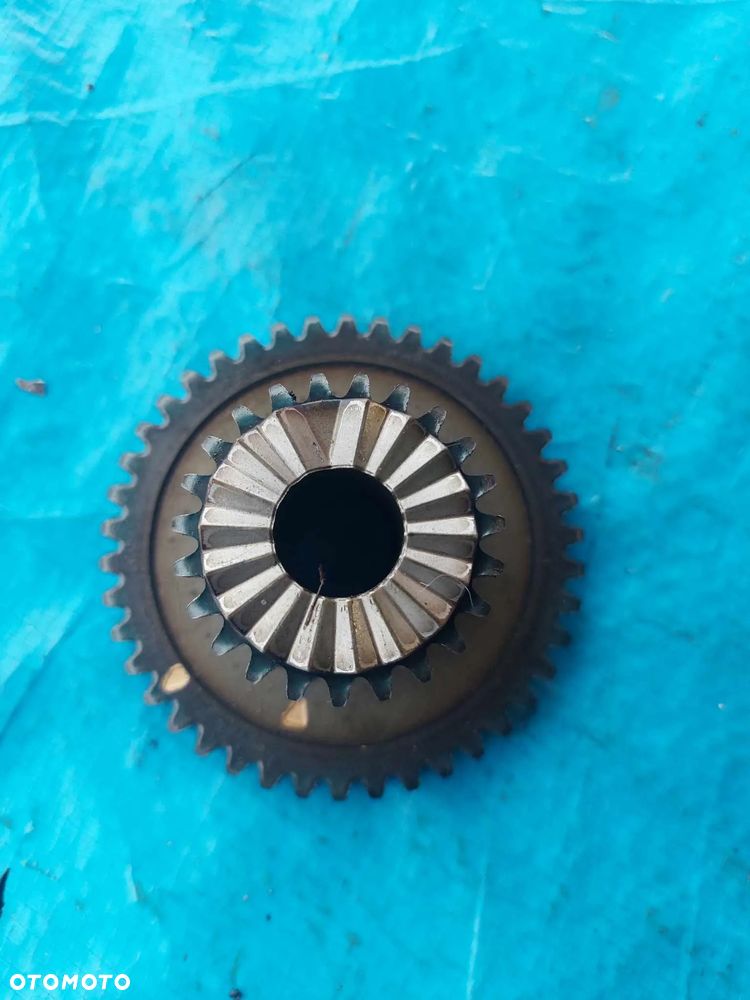 Koło zębate wału VW AUDI 2.0 TFSI DAX 06K105209 - 3