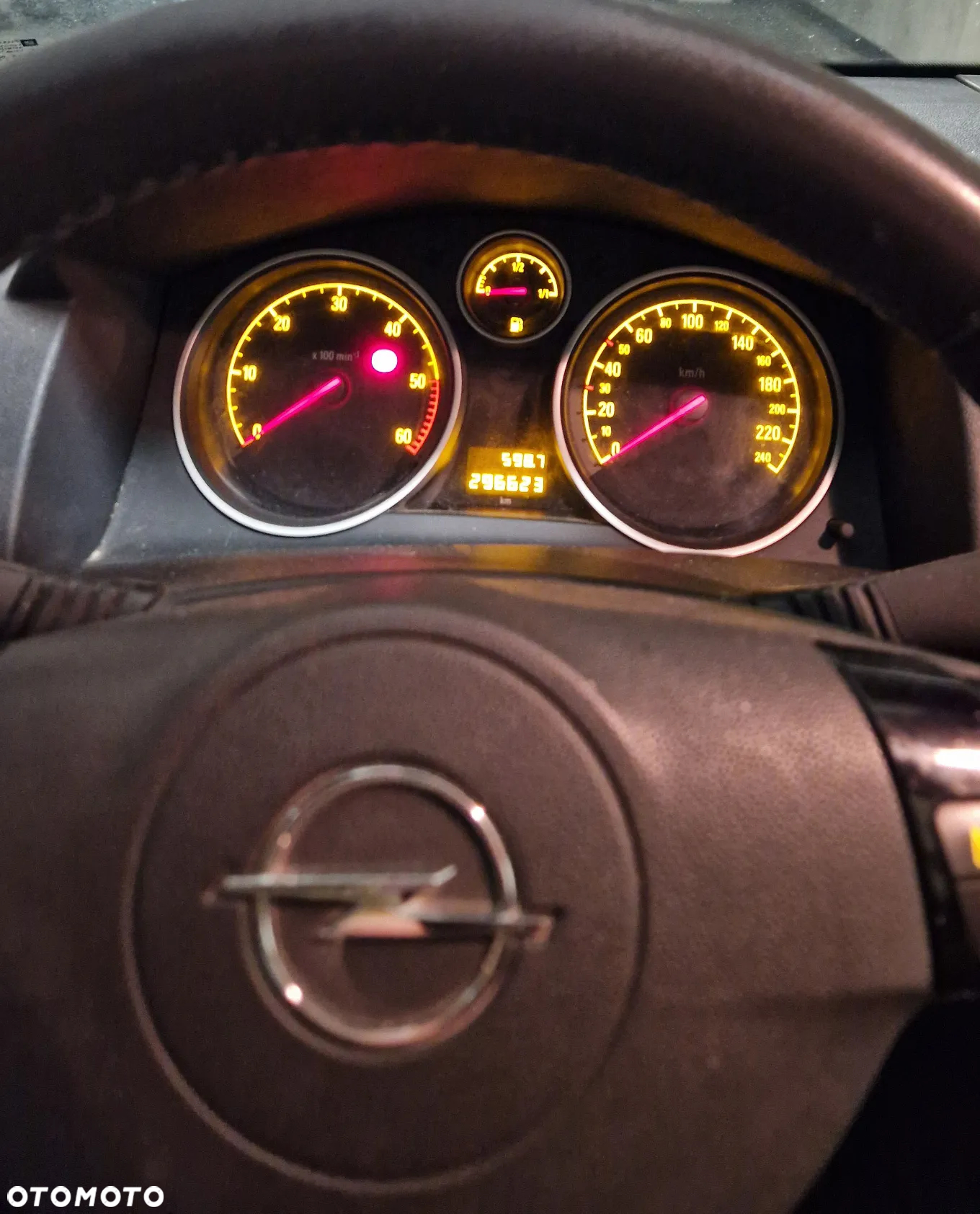 Opel Astra 1.9 CDTI Enjoy - 2