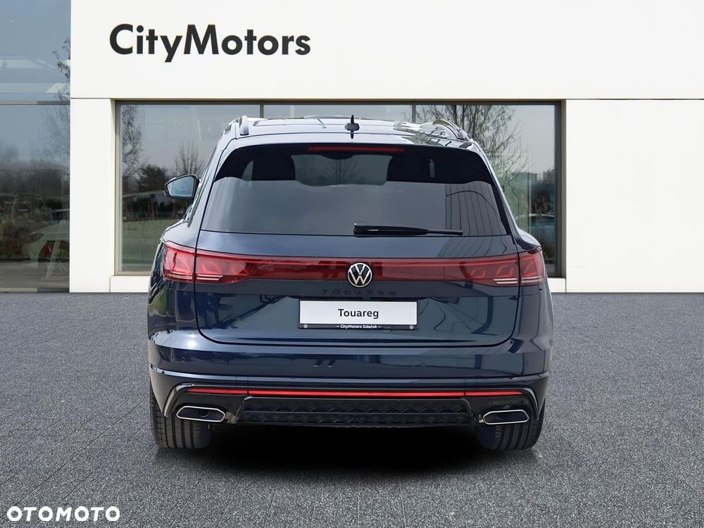 Volkswagen Touareg - 6