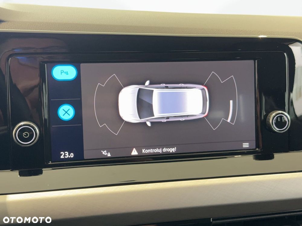 Volkswagen Golf Variant - 33