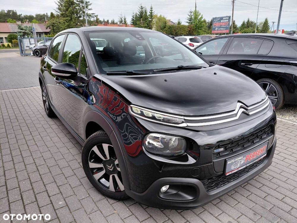 Citroën C3 - 4