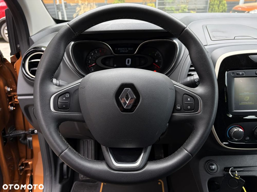 Renault Captur 0.9 Energy TCe Intens - 23