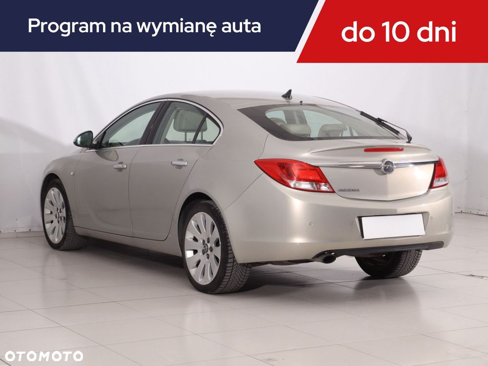Opel Insignia - 6