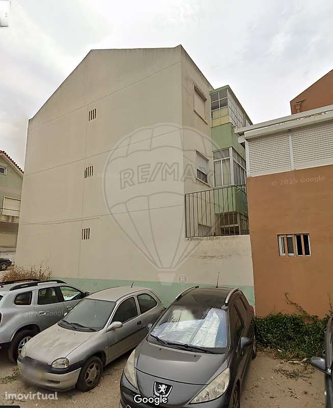 Apartamento T1 para venda - Grande imagem: 3/5