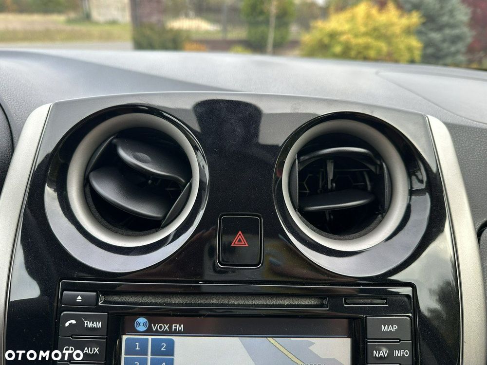 Nissan Note - 27