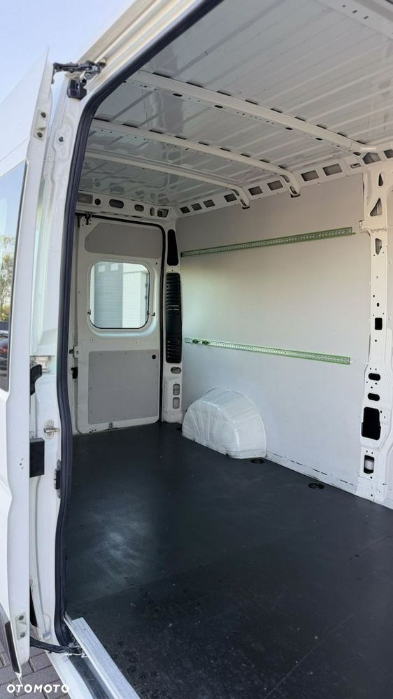 Peugeot Boxer - 14