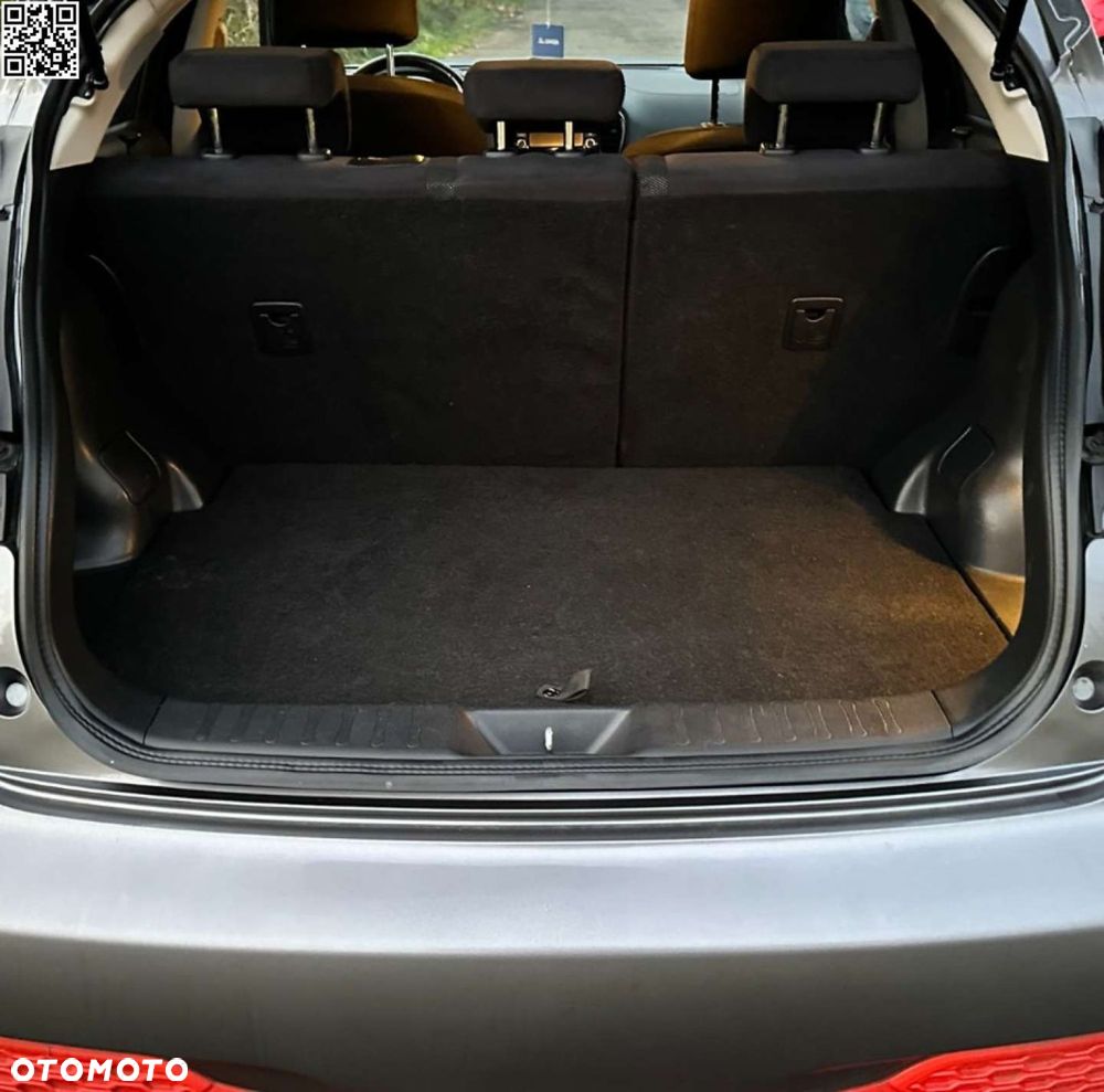 Nissan Juke 1.6 DIG-T ALL-MODE 4x4i Xtronic N-Connecta - 19