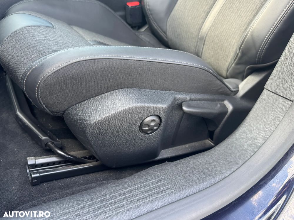 Peugeot 508 BlueHDi 130 EAT8 Allure Pack - 17