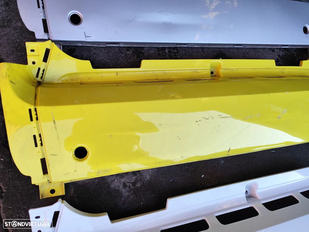 SMART 451 PARA CHOQUES TRÁS - PC085 - 5