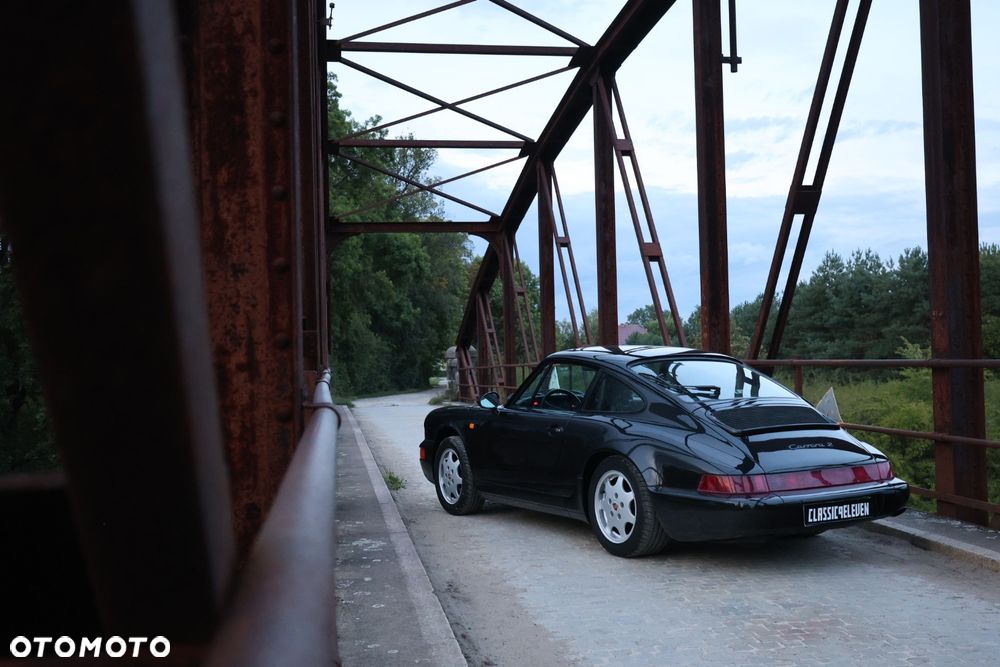 Porsche 911 2 - 8