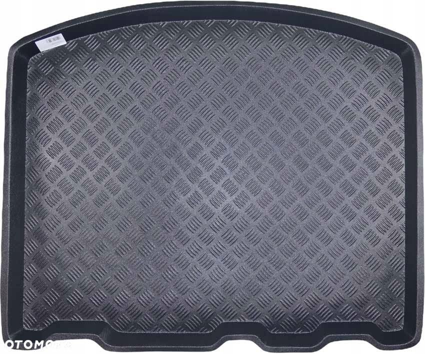 FORD KUGA MK2 13-2019 Mata bagażnika wkład dywanik - 1