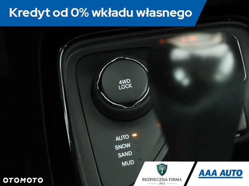 Jeep Compass - 13