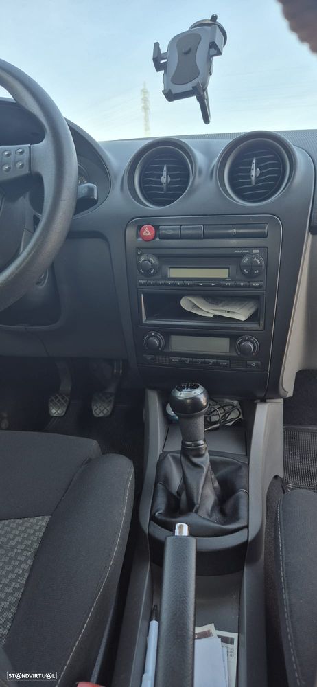 SEAT Ibiza 1.2 12V Style - 14