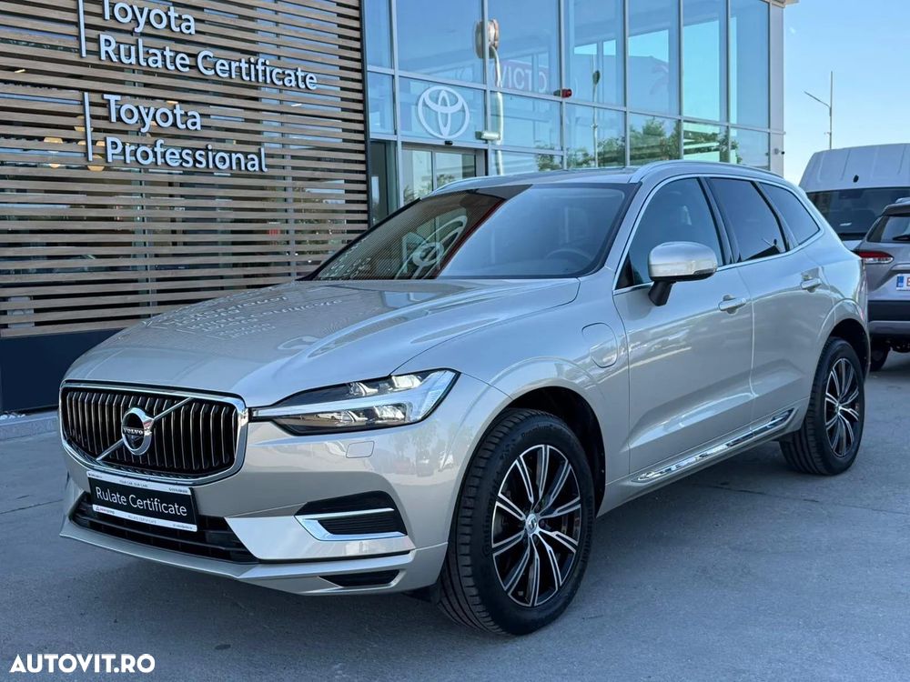 Volvo XC 60 - 3