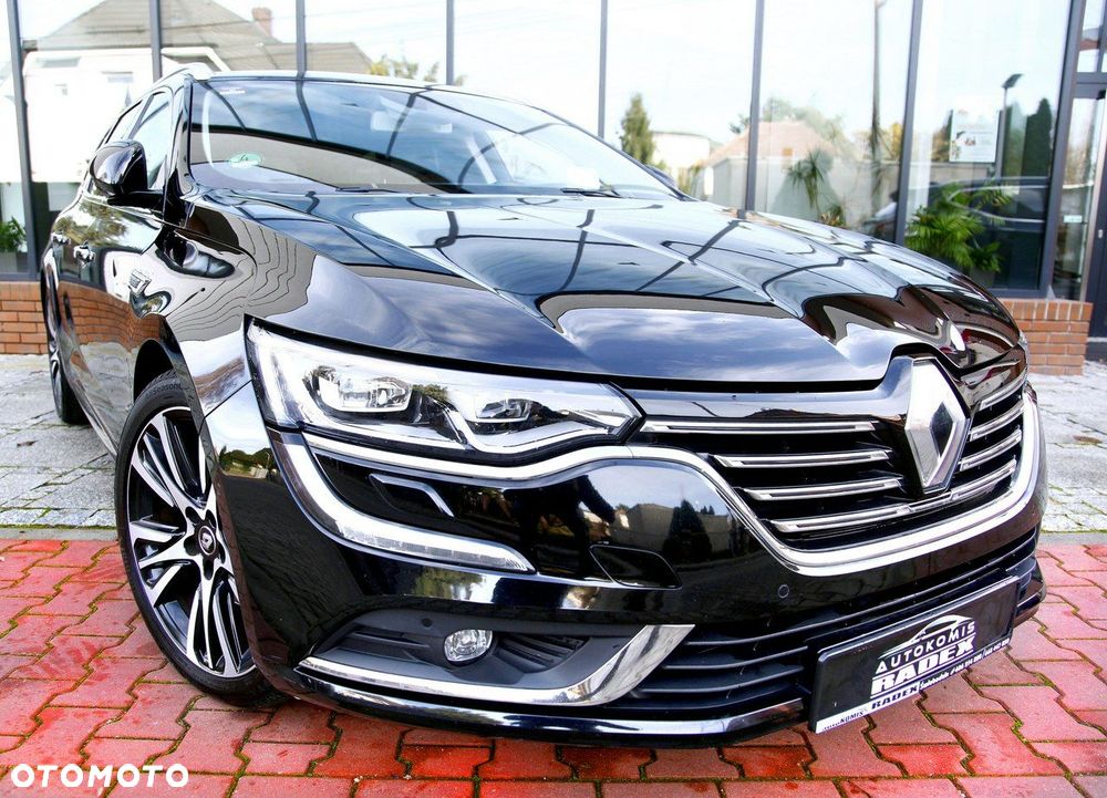 Renault Talisman - 4