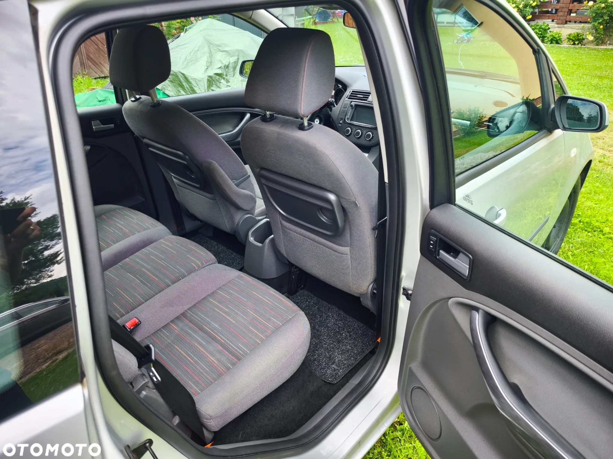 Ford C-MAX 1.6 Ambiente - 20
