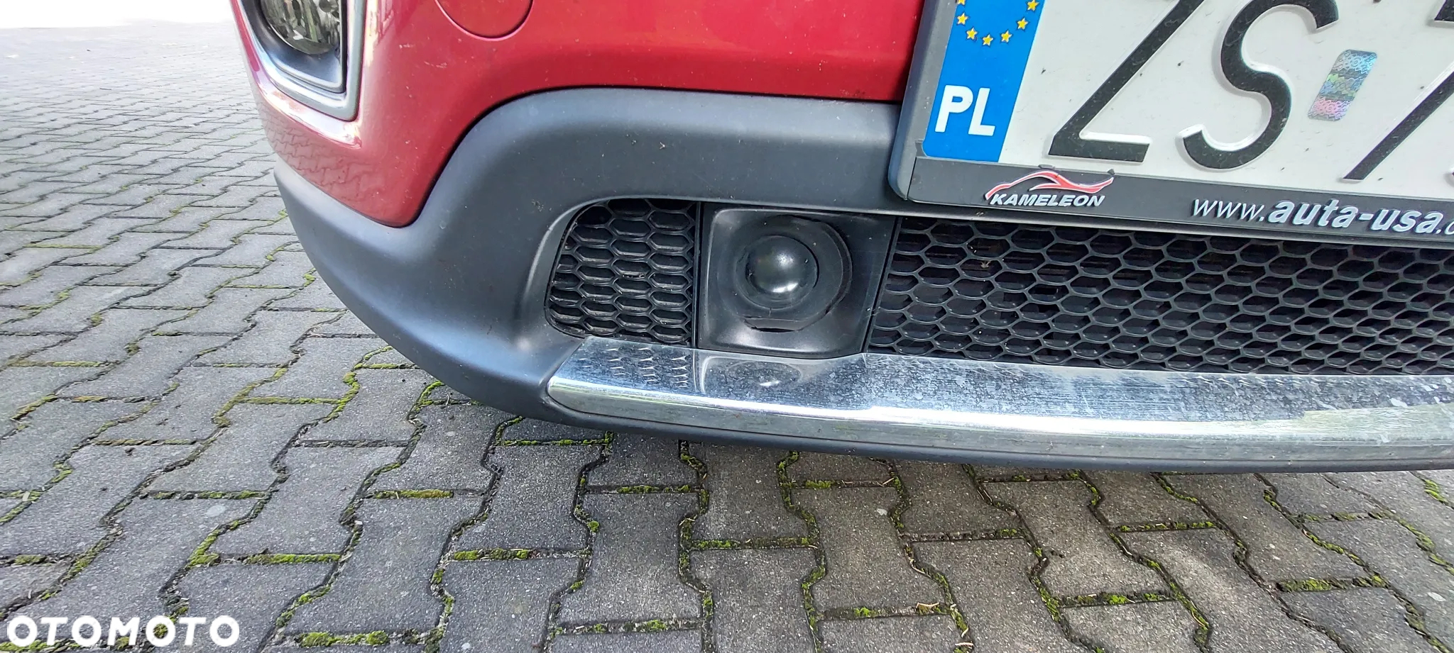 Jeep Compass - 5