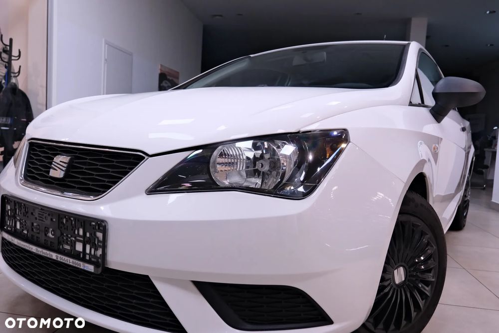 Seat Ibiza SC 1.2 12V - 23