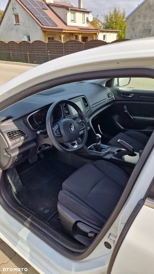 Renault Megane - 13