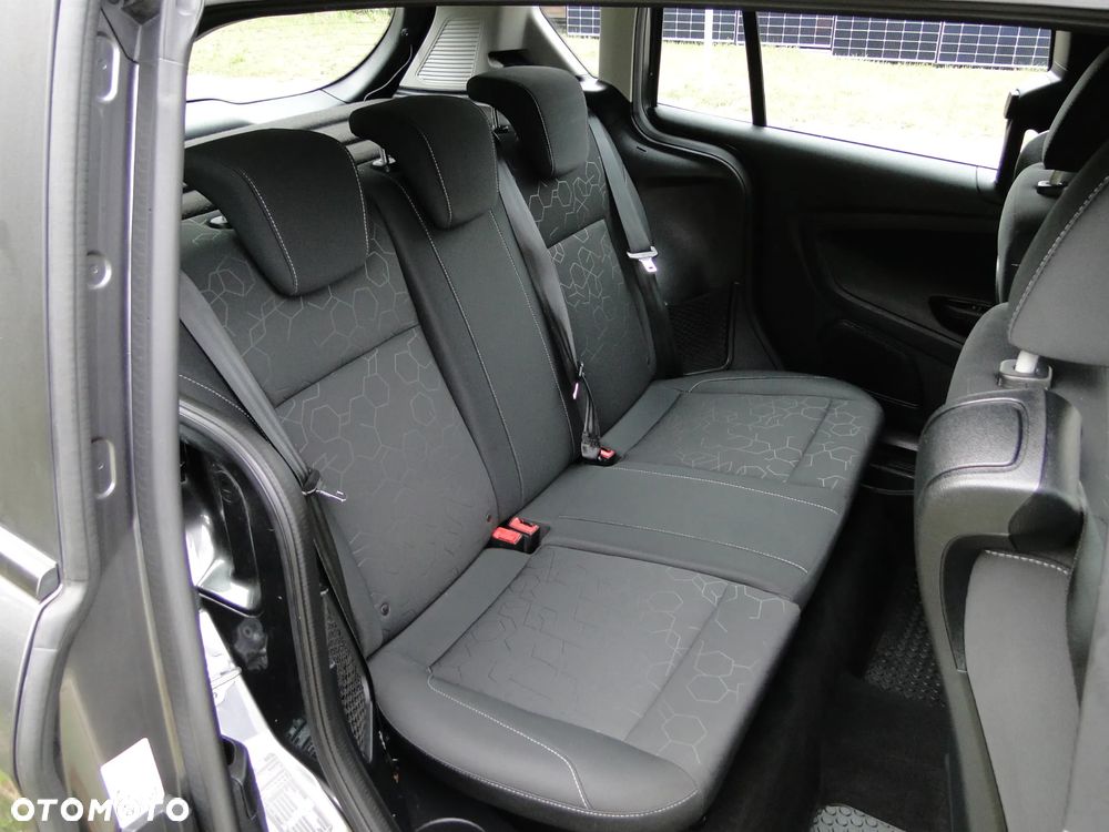 Ford B-MAX 1.0 EcoBoost Titanium - 14