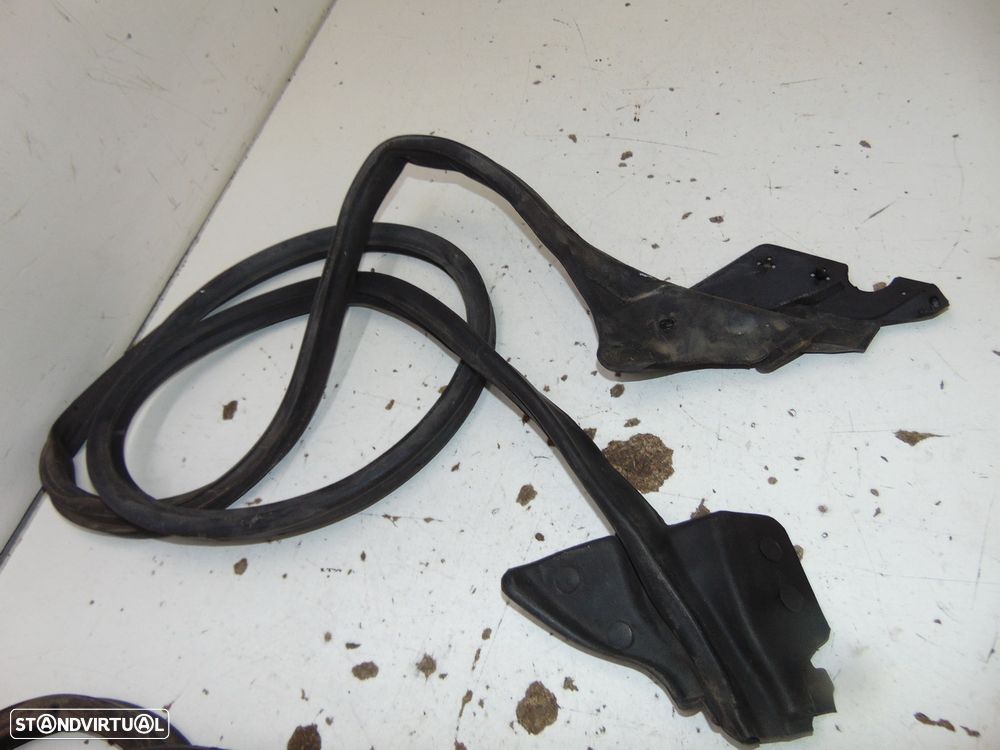 Hyundai S Coupe 2000 borrachas - 4