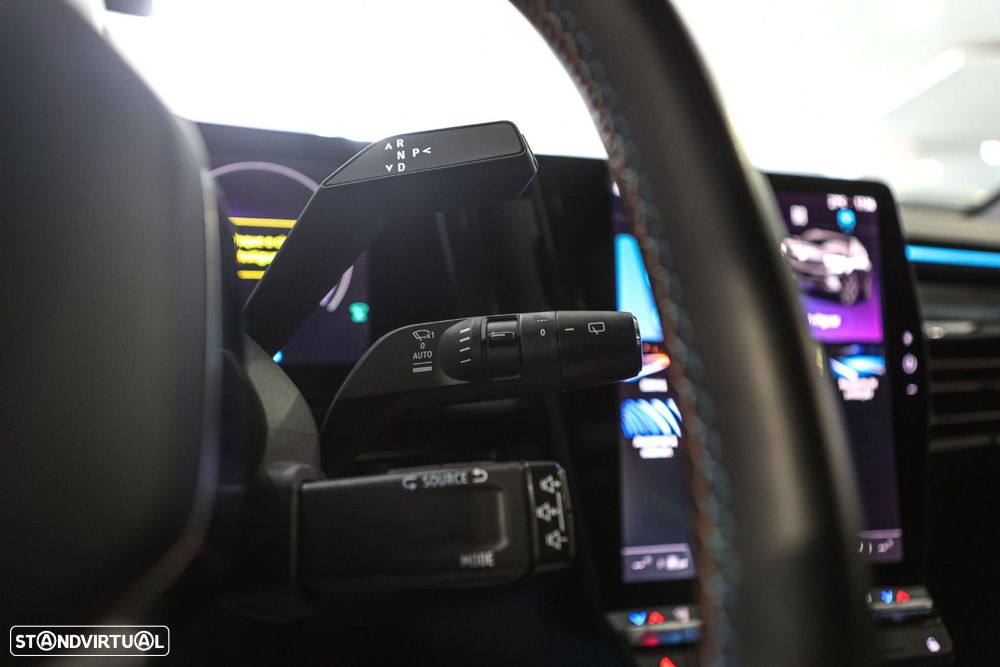 Renault Espace 1.2 E-Tech Full Hybrid Esprit Alpine - 18