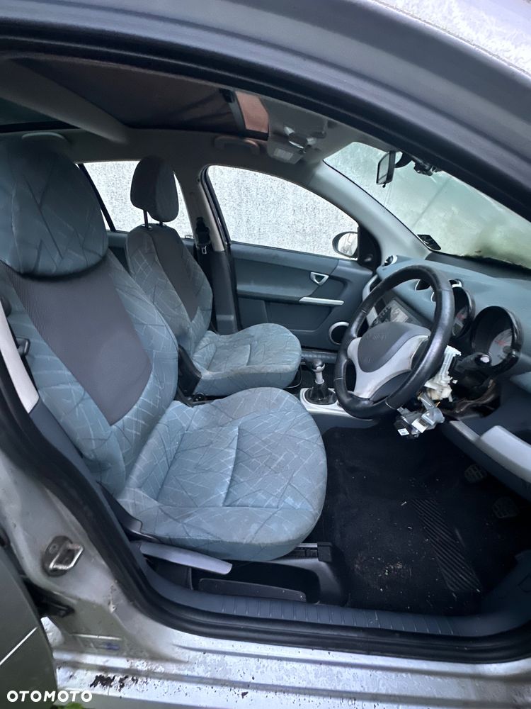 Smart Forfour pulse - 4