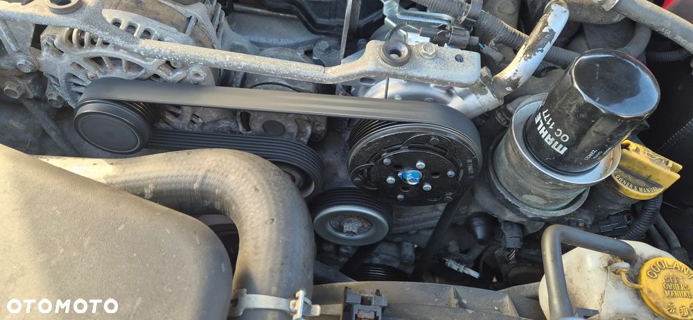 Subaru Forester 2.0XT Platinum Lineartronic - 18